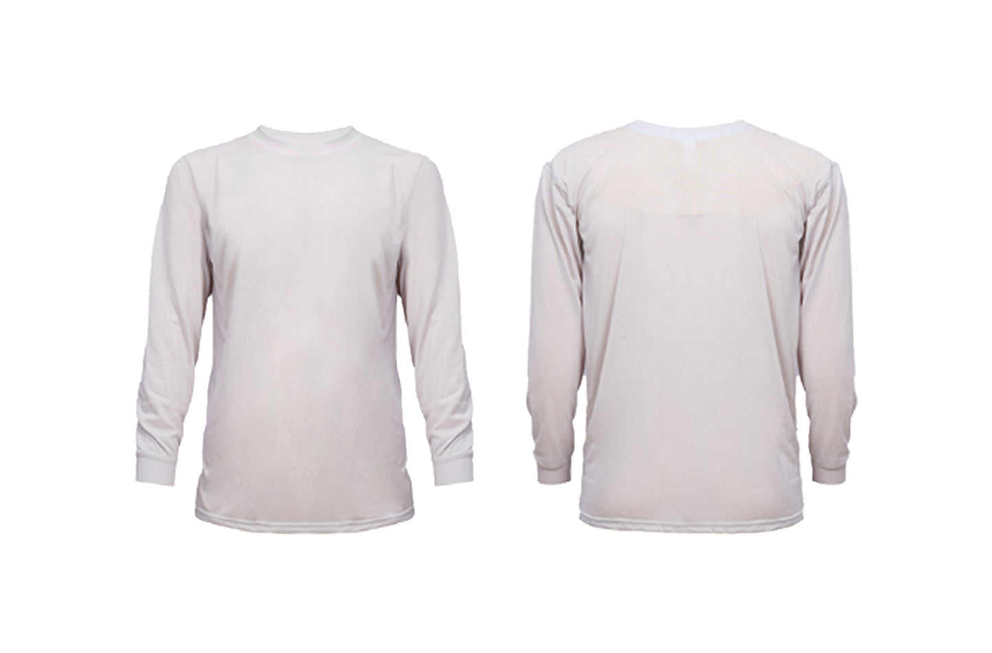 DS-01 PI(12-pack) DRI-FIT L/S Crew Neck