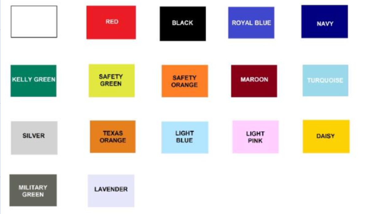 SV08.2 (12-pack) TRICOT Reflective Vest with liner