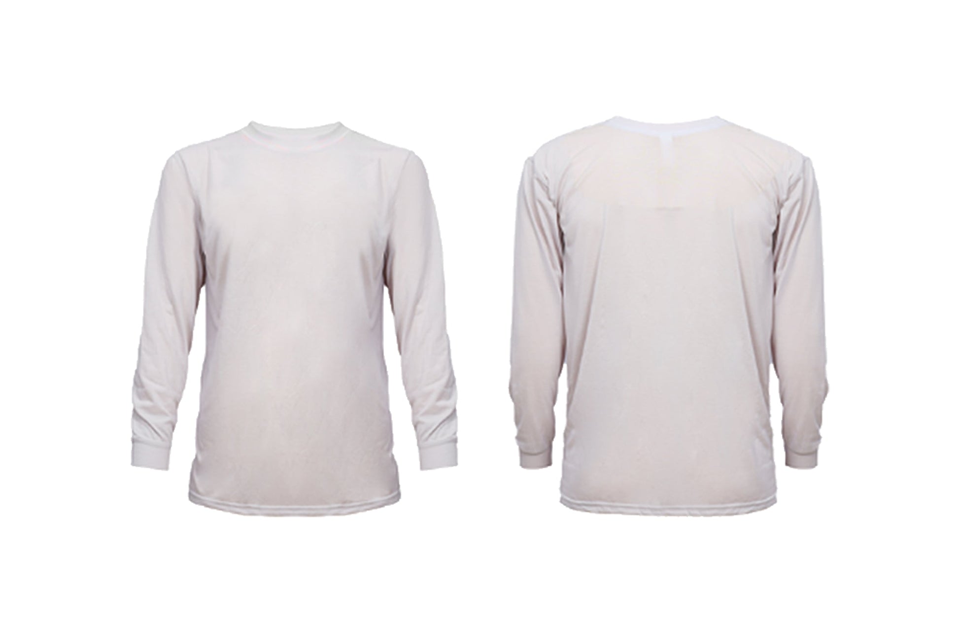 DS-01 PI(12-pack) DRI-FIT L/S Crew Neck D & S Blanks DS-01 PI(12-pack) DRI-FIT L/S Crew Neck D & S Blanks
